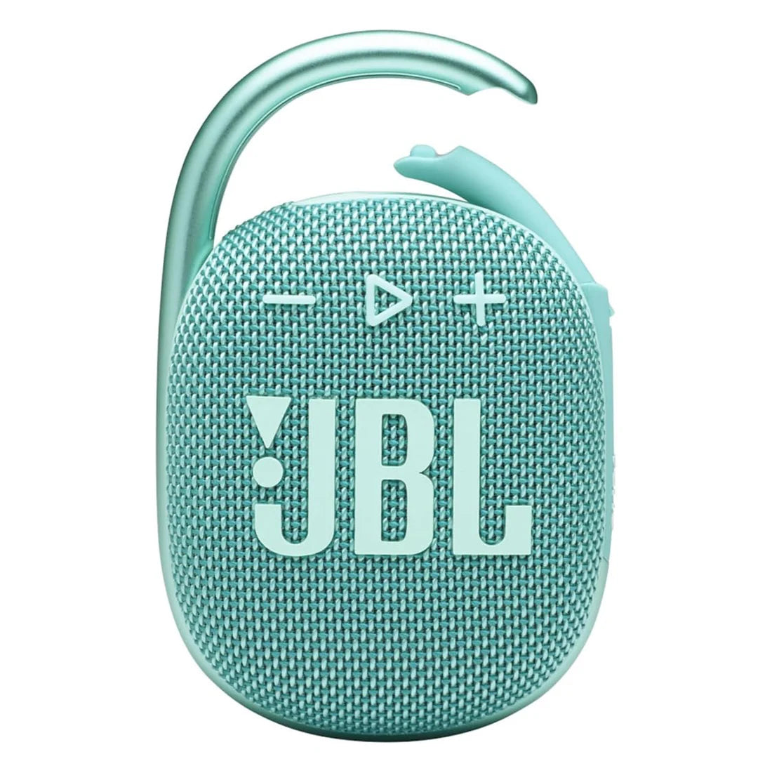 JBL Clip 4 Portable Bluetooth Speaker 10H