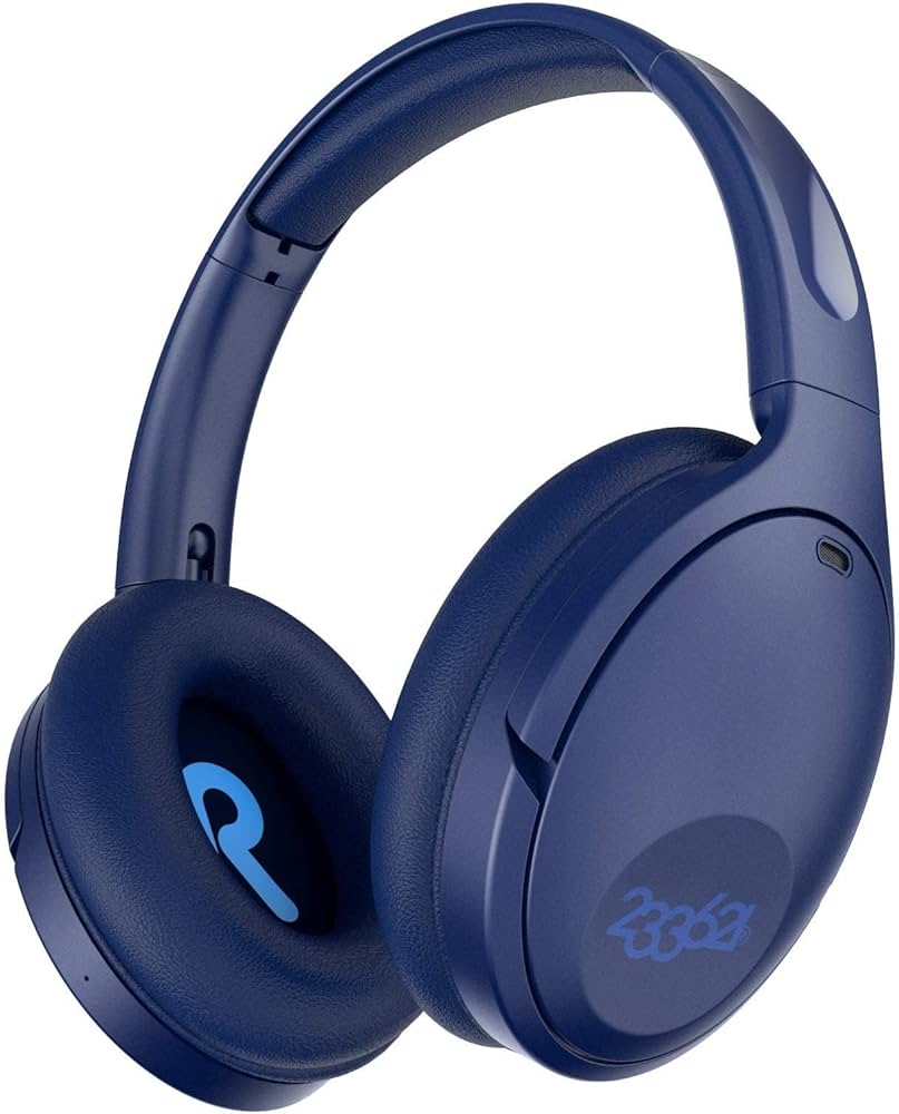233621 Hush Hybrid Active Noise Cancelling Q/GXDZ 010