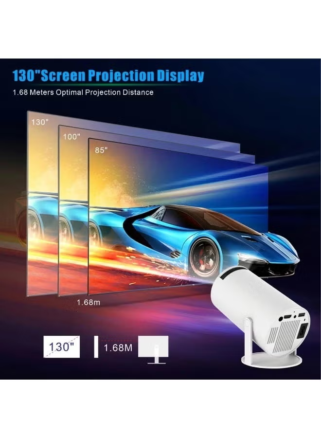 CALUS PROJECTOR H5-A