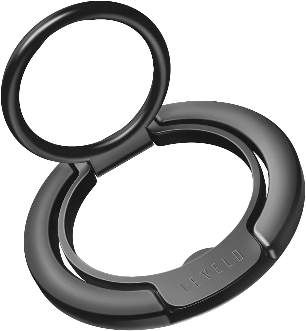 Levelo Luccio 2 In 1 Phone Ring Holder