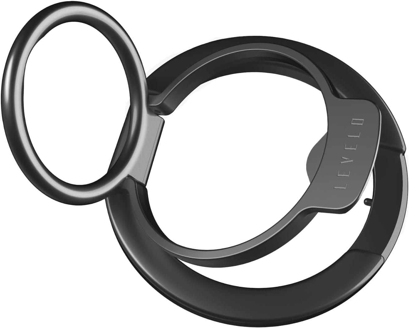 Levelo Luccio 2 In 1 Phone Ring Holder