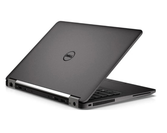 Dell Latitude 7270 Refurbished Laptop – Intel Core i7 6th Gen, 8GB RAM, 256GB SSD