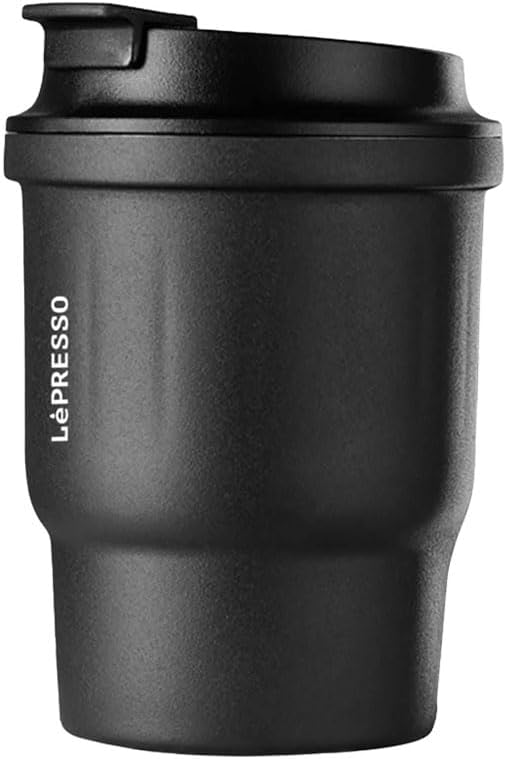 Lepresso Thermo Brew Urban Coffee Mug 450ml