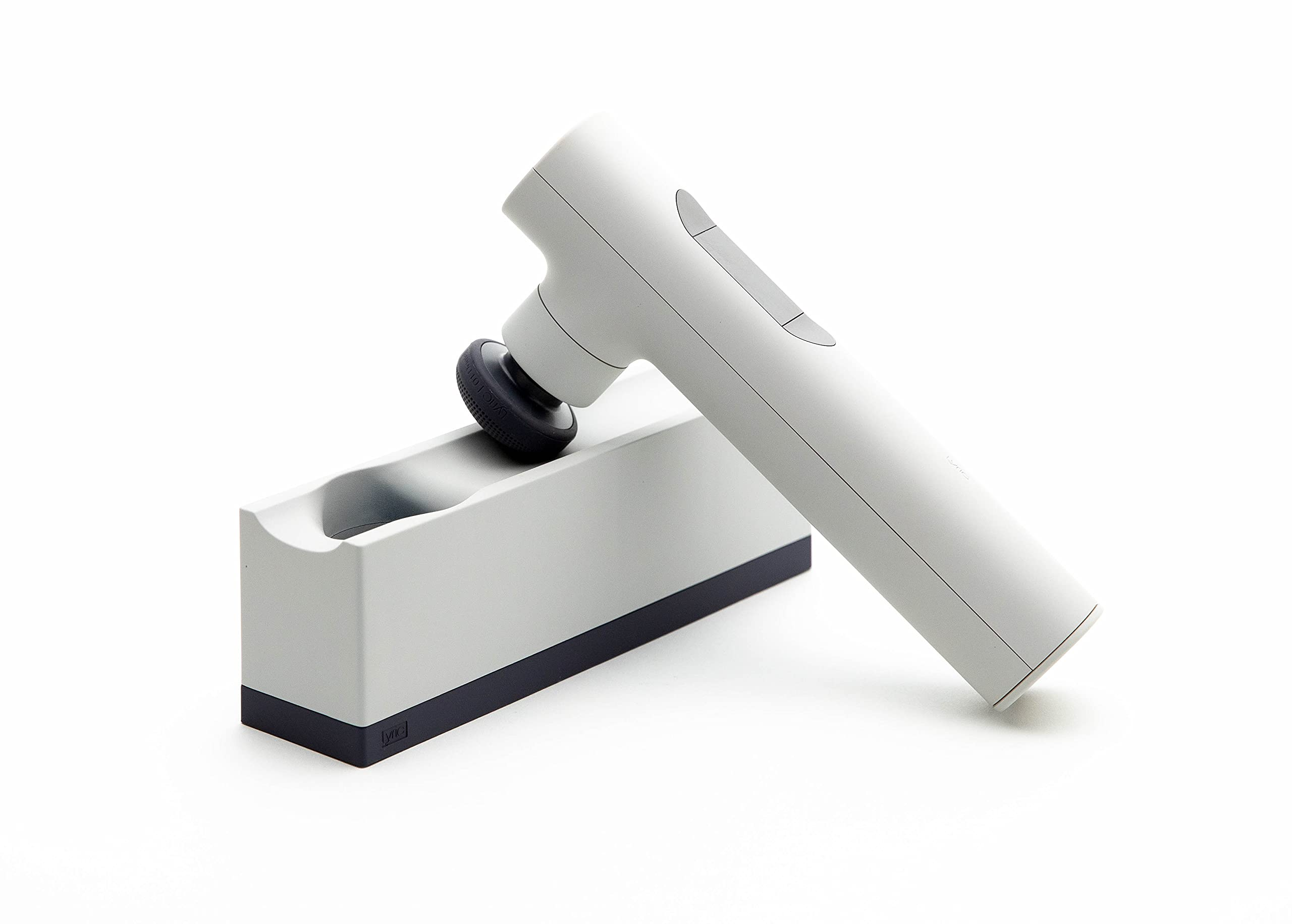 Lyric Therapeutic Massager Stone LYRC0087