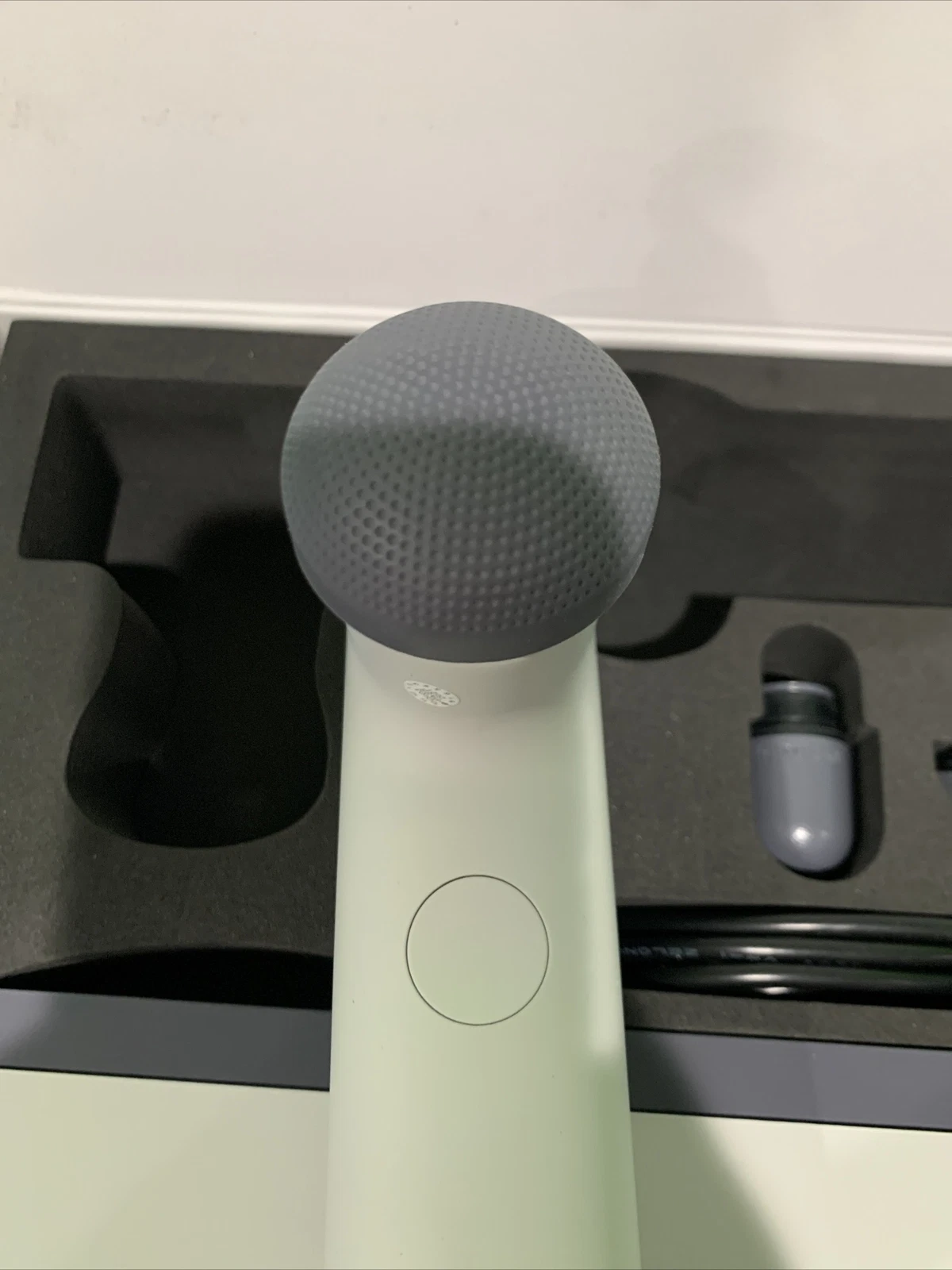Lyric Therapeutic Massager Stone LYRC0087