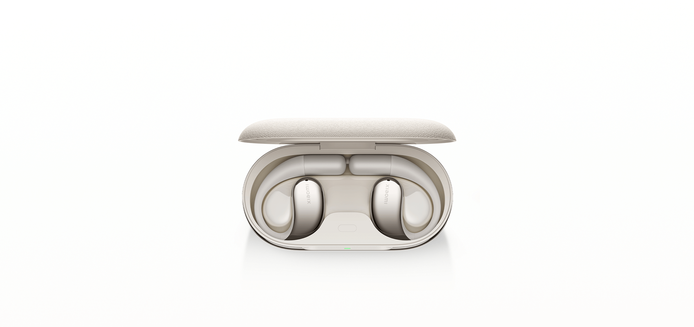 سماعات Xiaomi OpenWear Stereo اللاسلكية بتصميم Open-Ear مع Hi-Res Audio