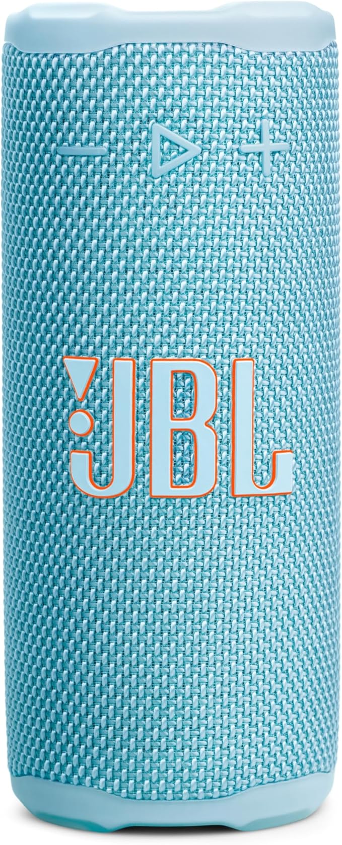 JBL Grip Portable Bluetooth Speaker with AI Sound Boost