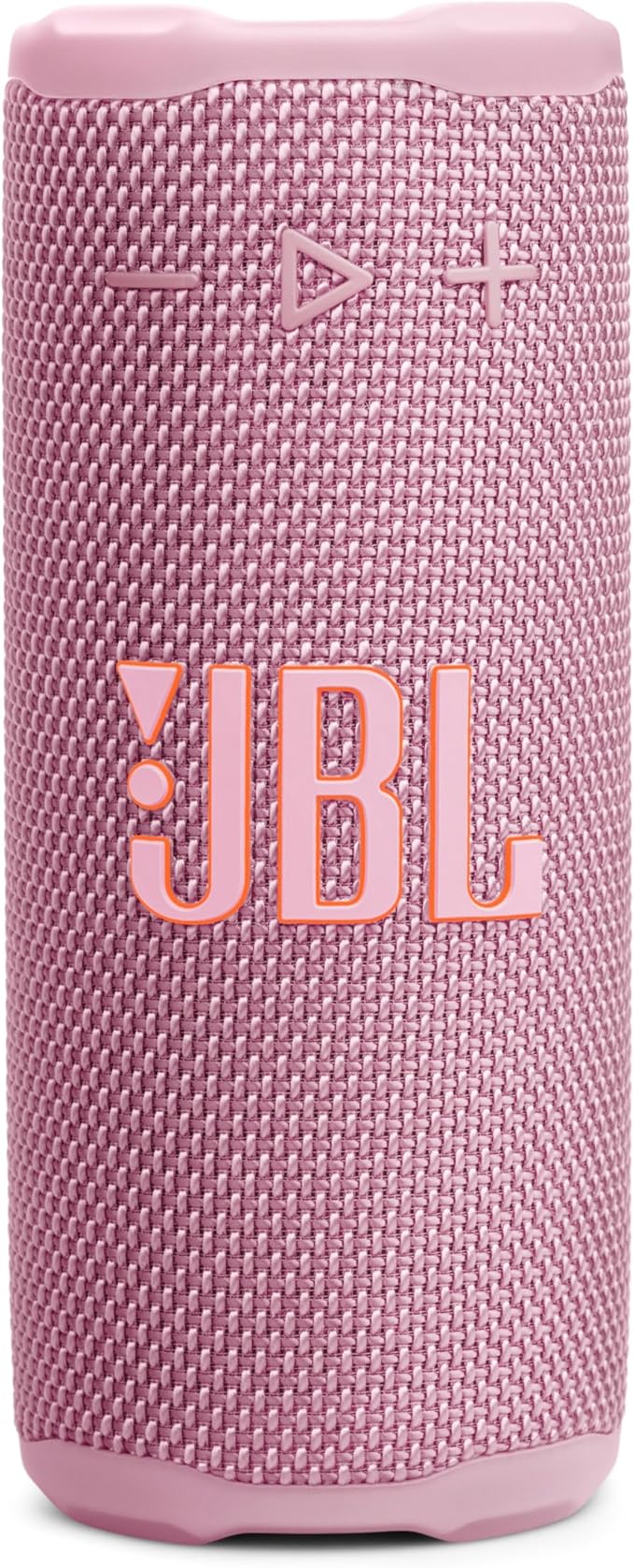 JBL Grip Portable Bluetooth Speaker with AI Sound Boost