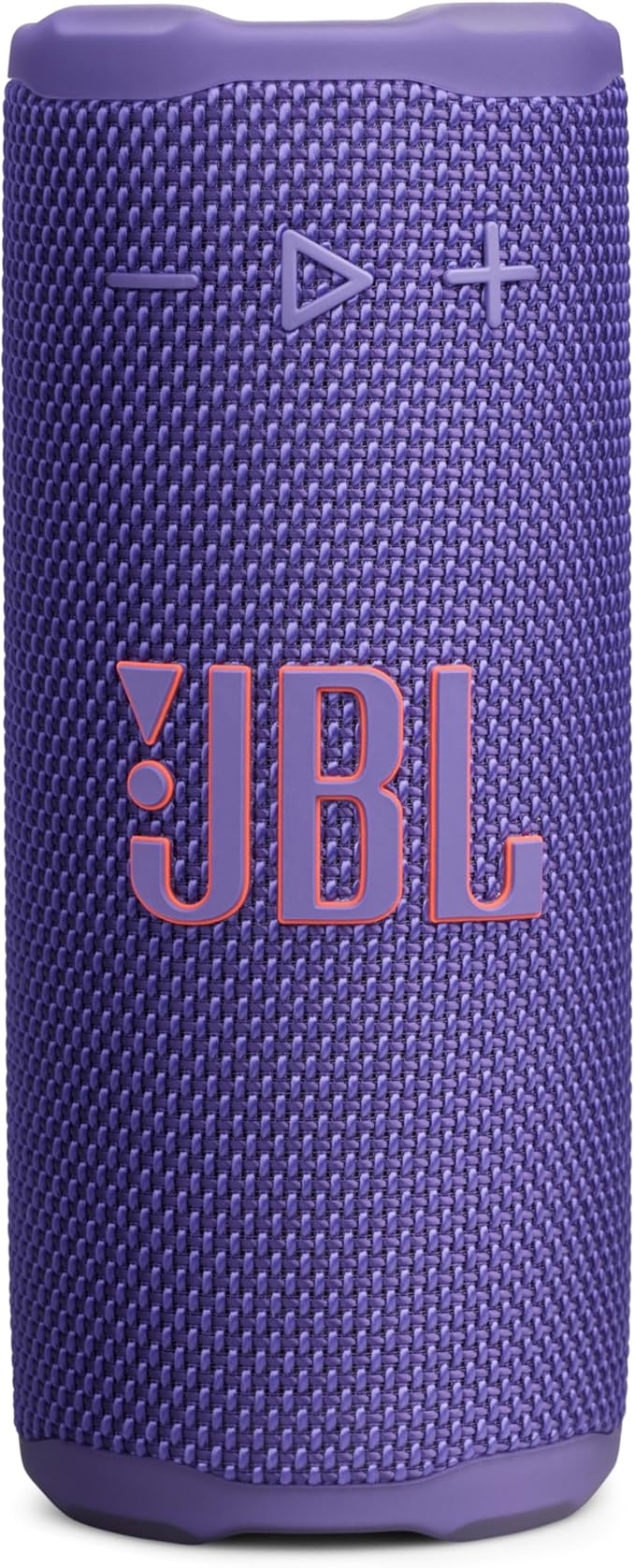 JBL Grip Portable Bluetooth Speaker with AI Sound Boost