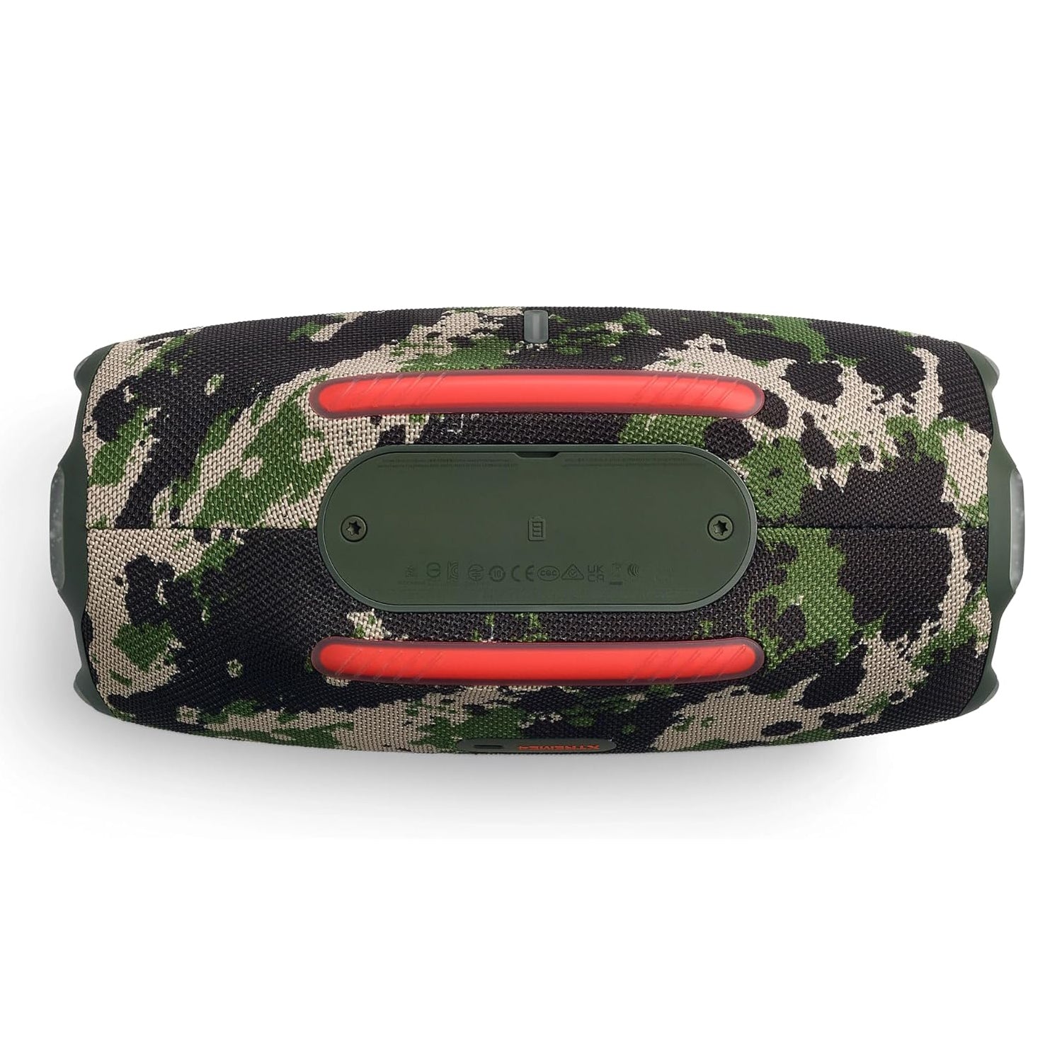 JBL Xtreme 4 Portable Bluetooth Speaker IP67 Waterproof – Black / Army