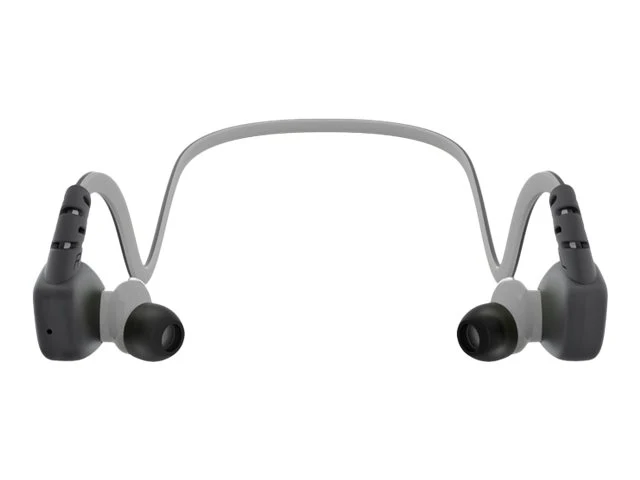 Energy Sistem Earphone Sport 3 Bluetooth Silver Bluetooth Secure Fit Ipx4 Control De Voz Aptx