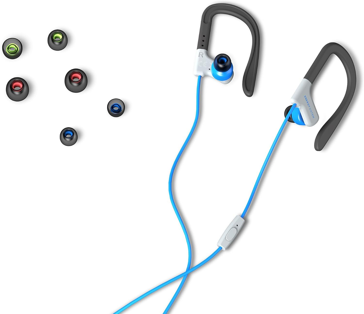 Energy Sistem Auricular Sport 1