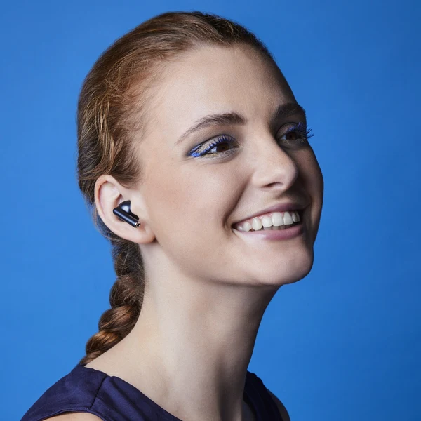 Energy Sistem Earphones True Wireless Style 2 Graphite