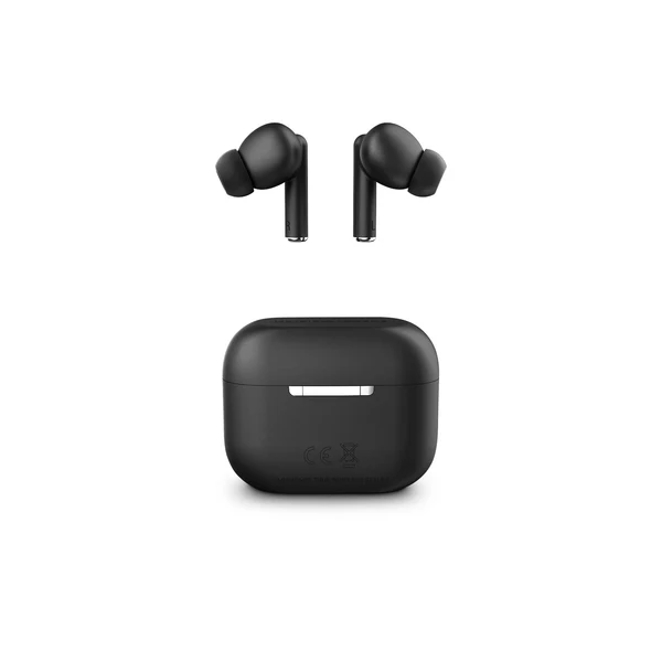 Energy Sistem Earphones True Wireless Style 2 Graphite