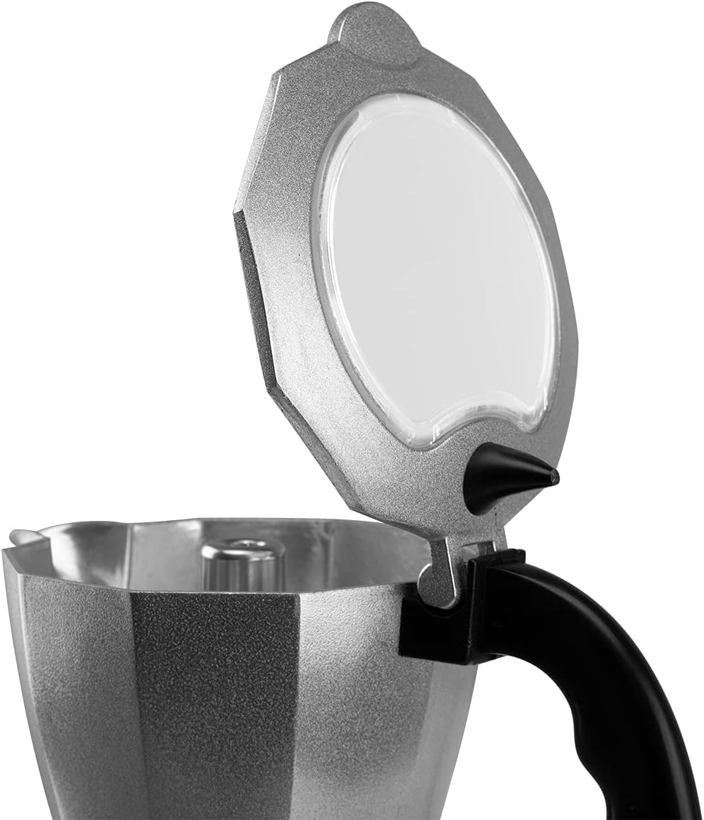 Orbegozo Kfe 660 Italian Coffee Maker / 3-6 Cups