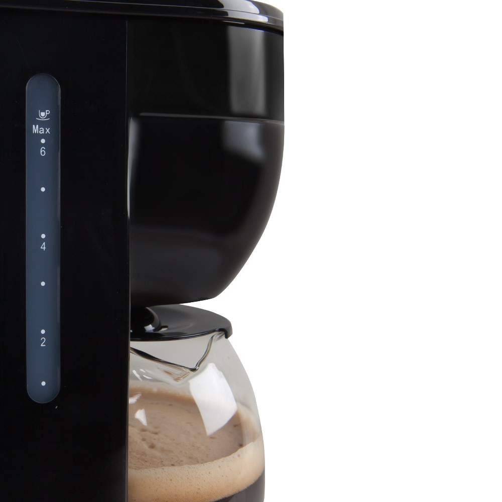 Orbegozo Cg 4014 Semi-automática Cafetera De Filtro