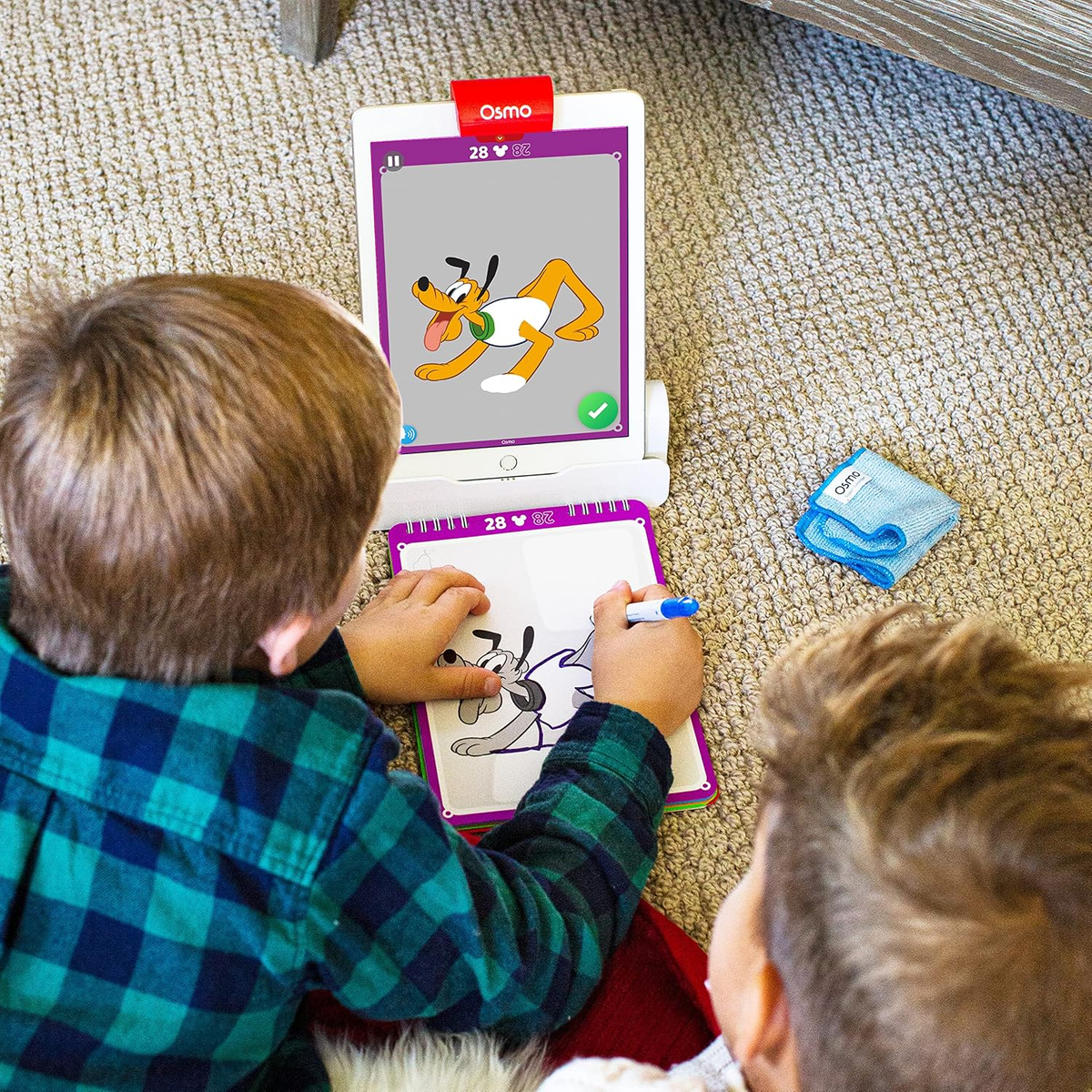 Osmo - Super Studio Disney Mickey