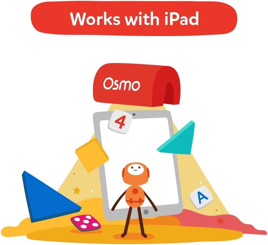 Osmo Disney Princess Super Studio Starter Kit