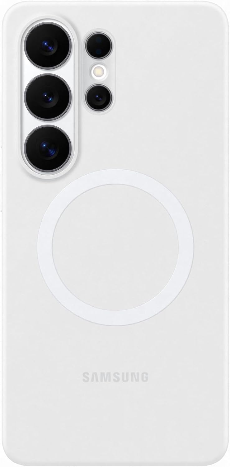 SAMSUNG GALAXY MAGNETIC S26 ULTRA CASE-COVER
