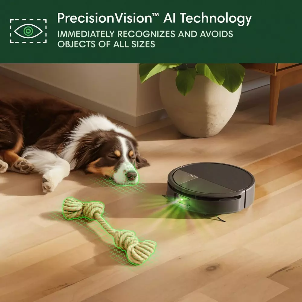 iRobot Roomba Max 705 Robot Vacuum Cleaner Combo with Mop + AutoWash Dock