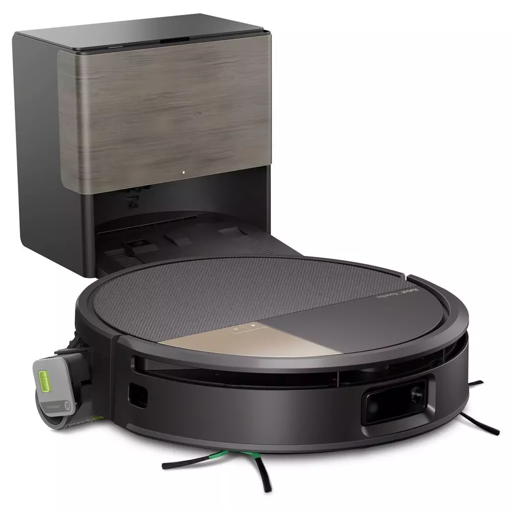 iRobot Roomba Max 705 Robot Vacuum Cleaner Combo with Mop + AutoWash Dock