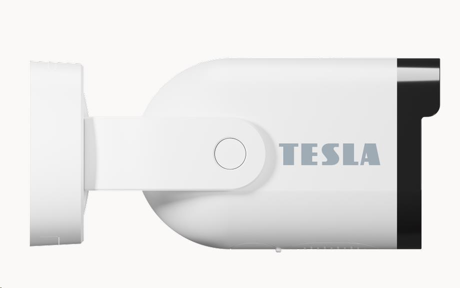 TESLA SMART CAMERA OUTDOOR PRO