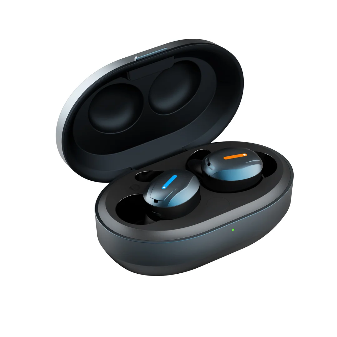 LINNER Mars OTC Hearing Aids with Noise&Feedback Model - B310
