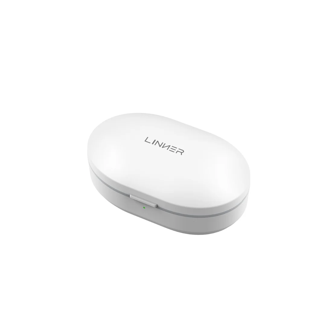 LINNER Mars OTC Hearing Aids with Noise&Feedback Model - B310