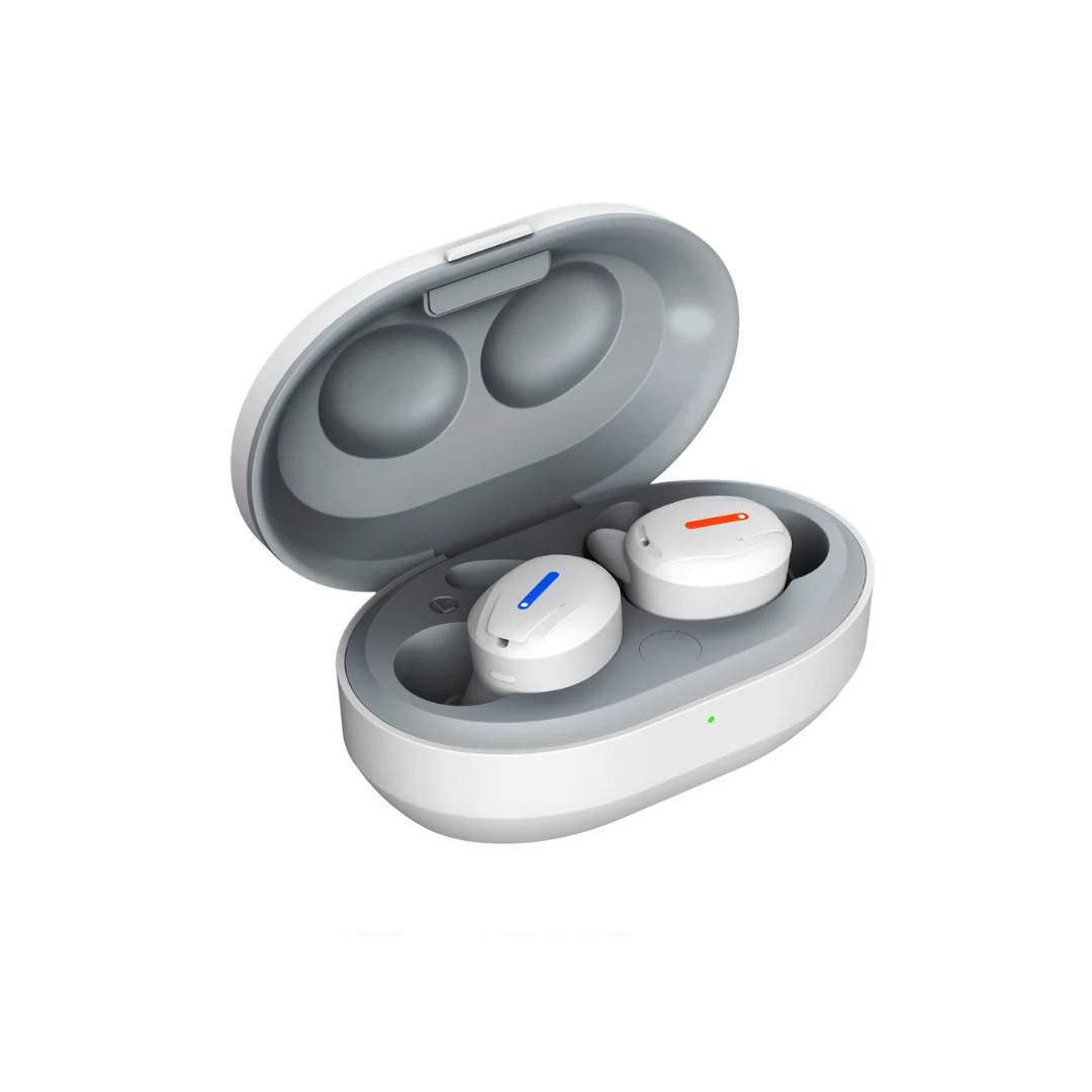 LINNER Mars OTC Hearing Aids with Noise&Feedback Model - B310