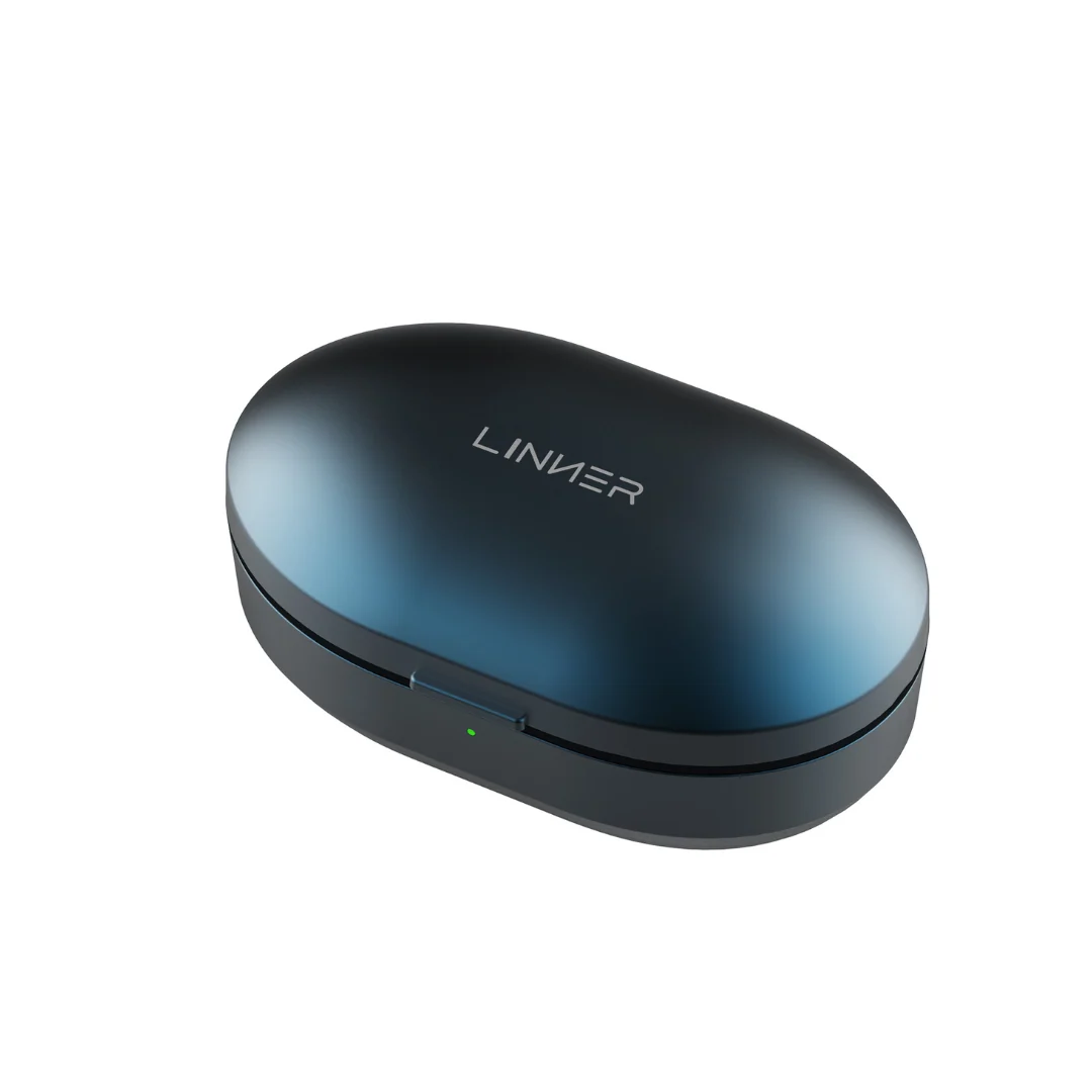 LINNER Mars OTC Hearing Aids with Noise&Feedback Model - B310
