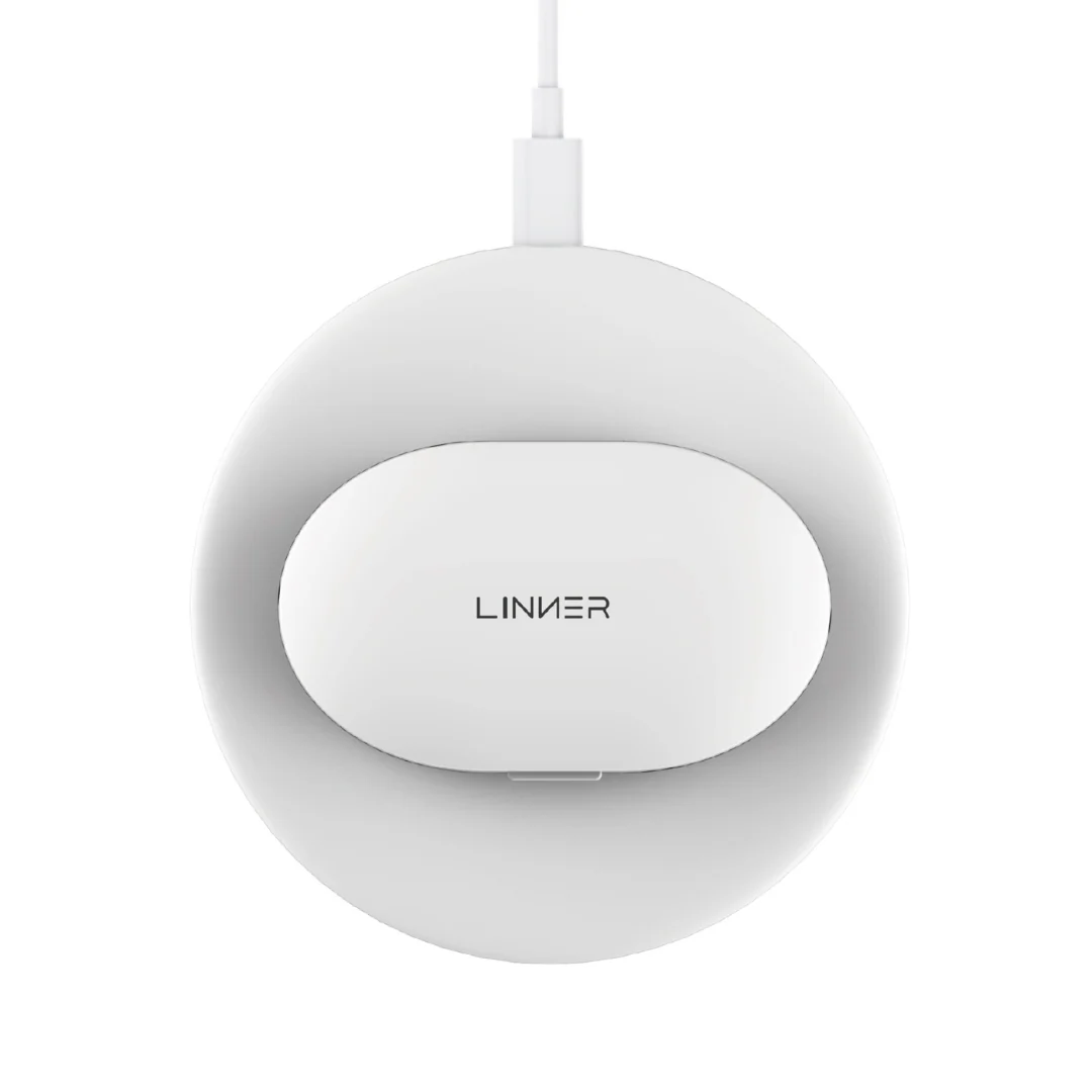 LINNER Mars OTC Hearing Aids with Noise&Feedback Model - B310