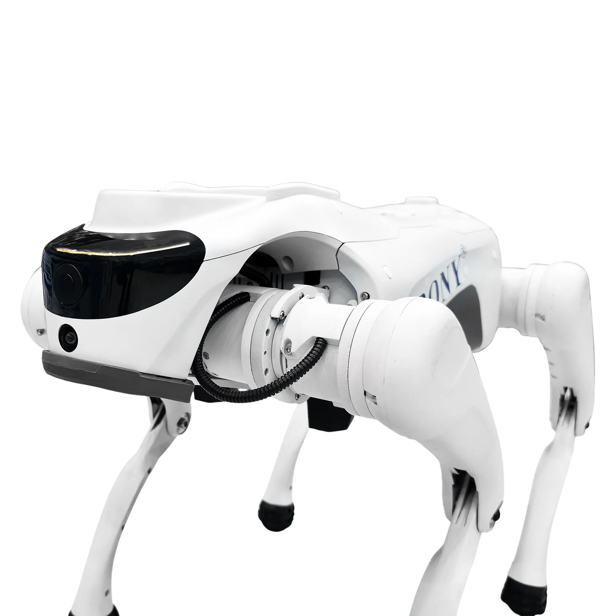 CRONY PROFESSIONAL ROBOT DOG 50-60HZ 220-240V