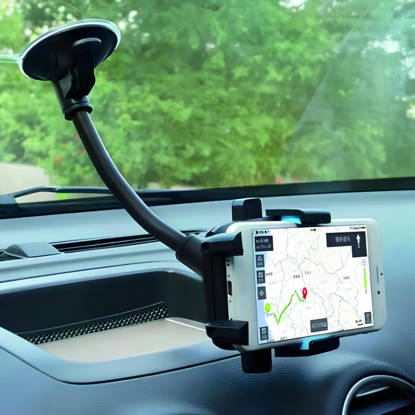 TORIMA STRONG PHONE HOLDER JX-002