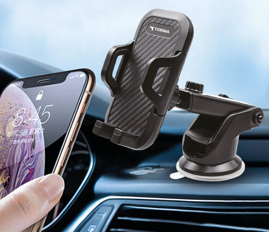 TORIMA STRONG PHONE HOLDER JX-010