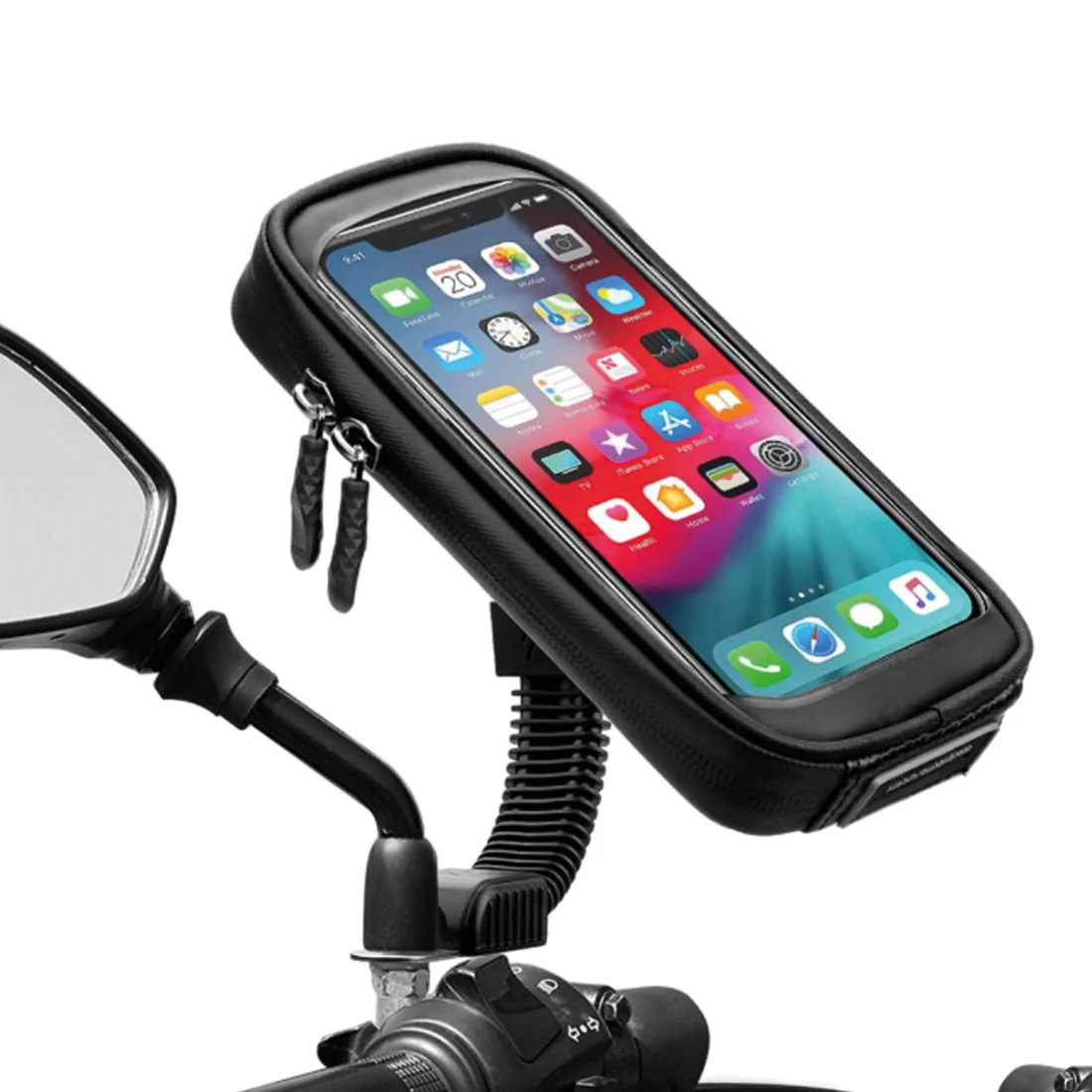 TORIMA STRONG PHONE HOLDER JX-100