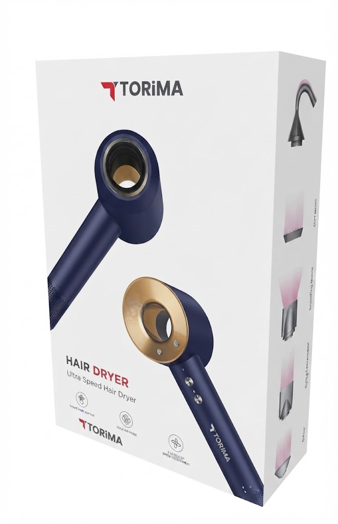 TORİMA H5 HAIR DRYER