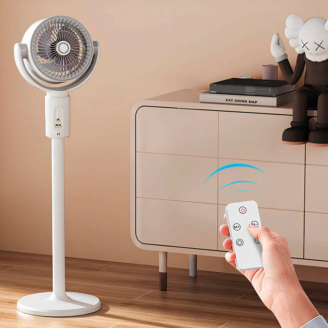 TORIMA F1-FAN CIRCULATION FAN F1