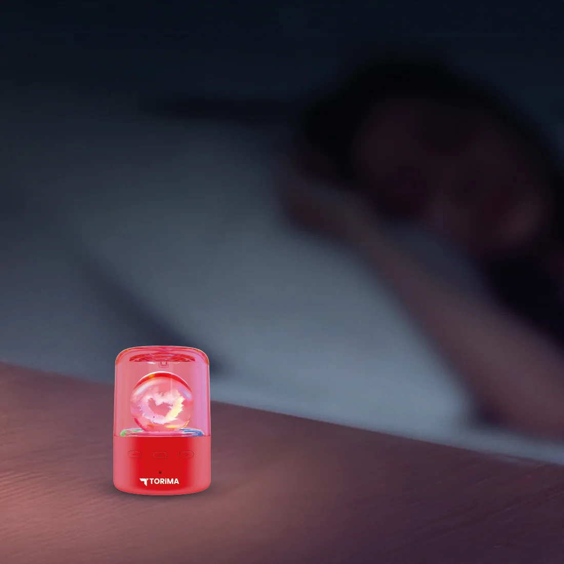 TORIMA WIRELESS SPEAKER D73