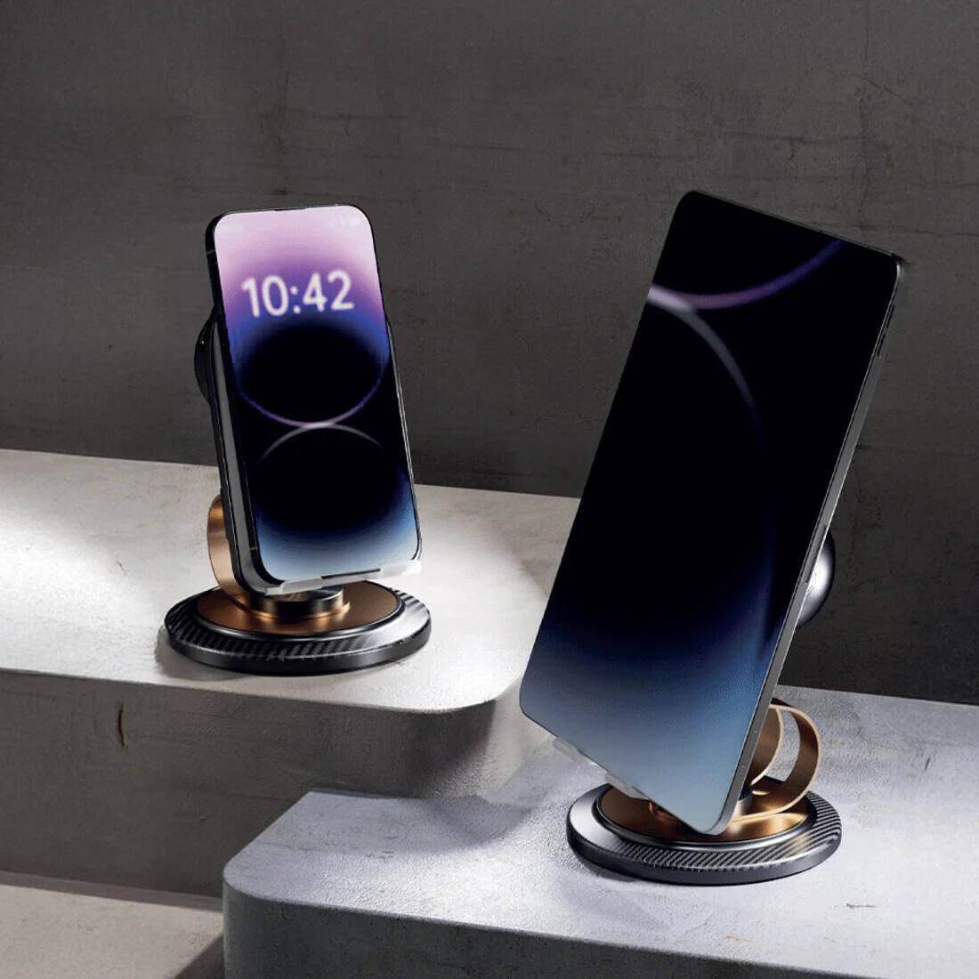 TORIMA STRONG PHONE HOLDER JX-061