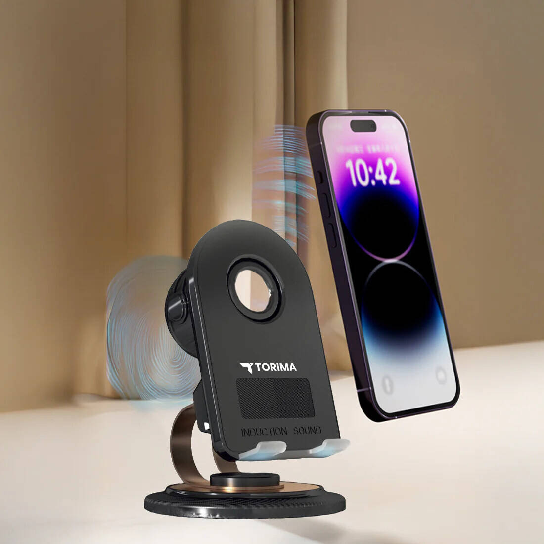 TORIMA STRONG PHONE HOLDER JX-061