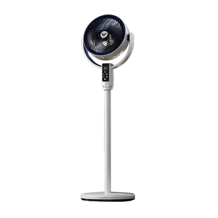 TORIMA WIRELESS PORTABLE CIRCULATION FAN M: F3 WHITE