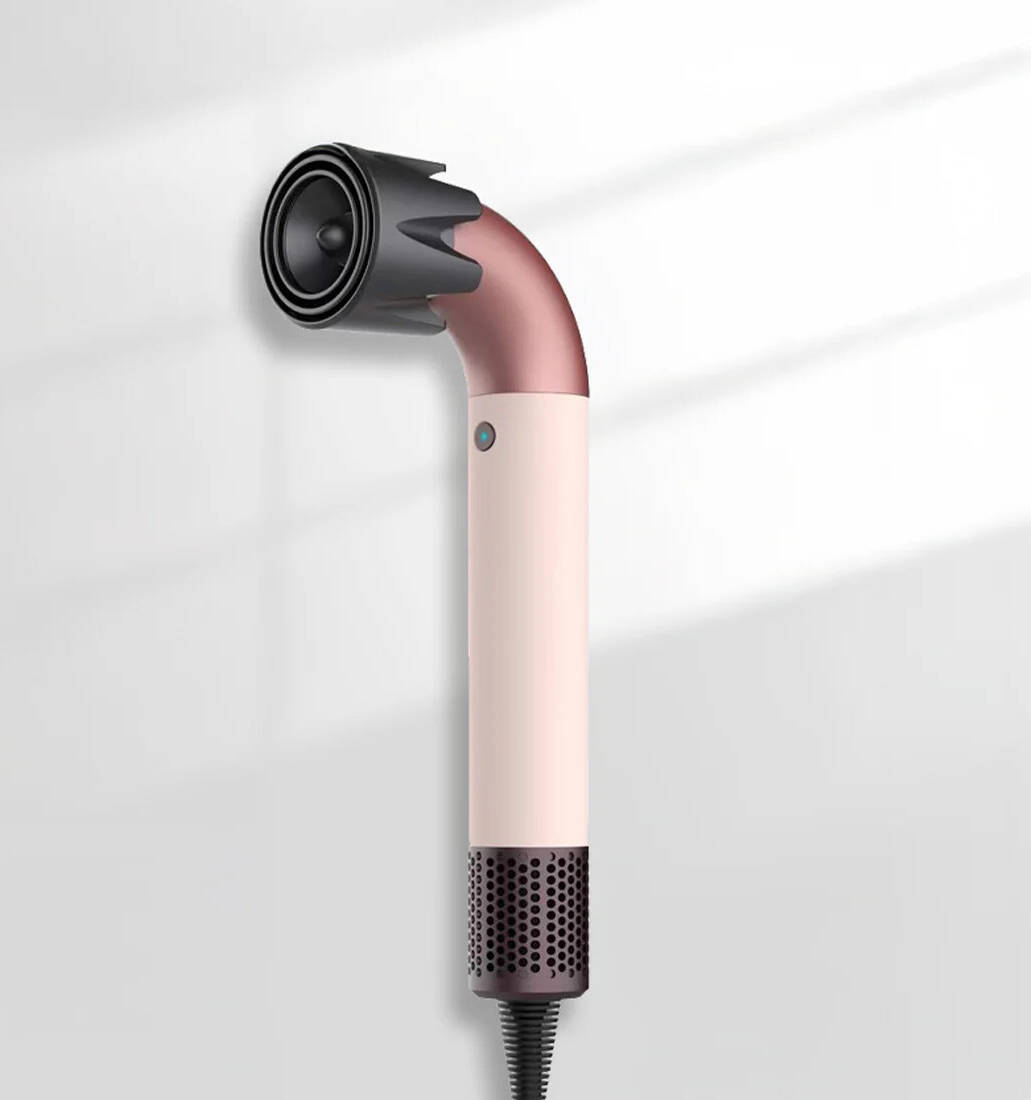 TORİMA THD-04 DARK BLOW DRYER (PINK)