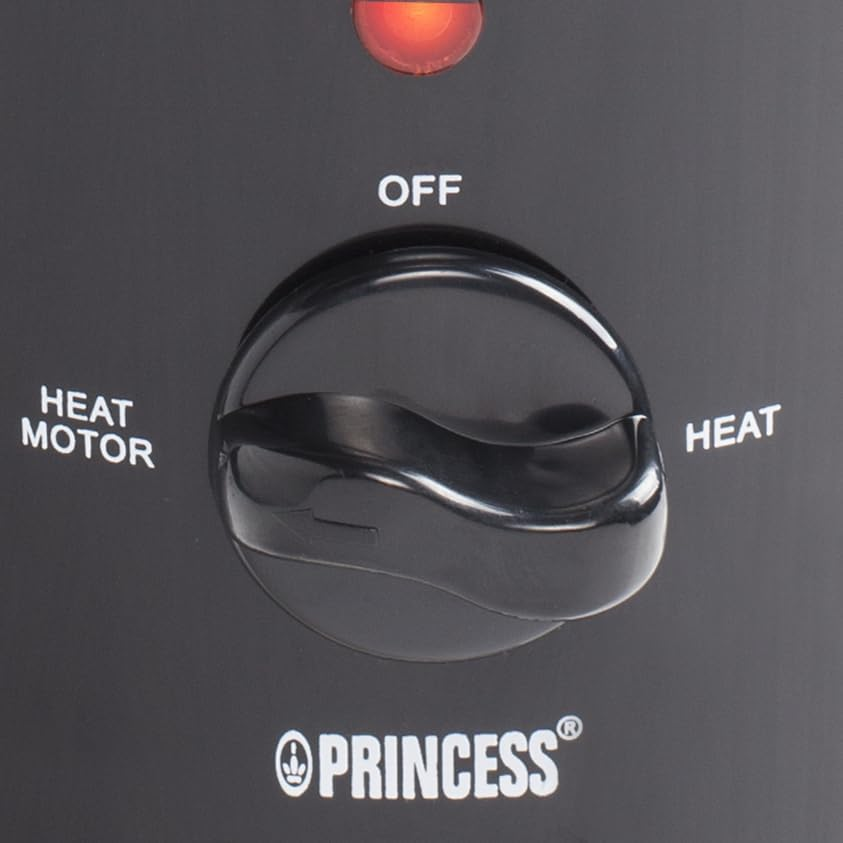 Princess Chocolate Fountain, Black