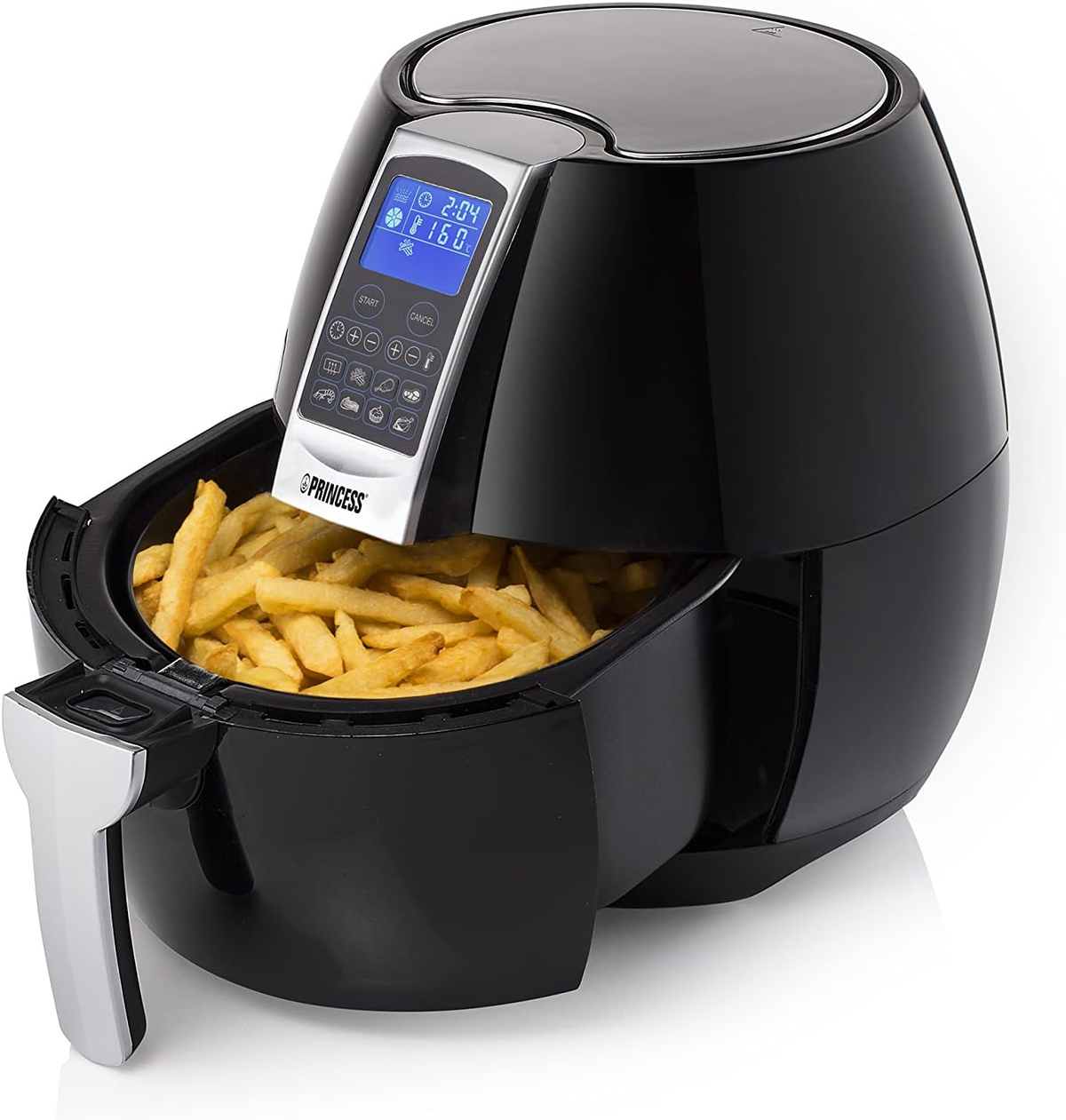 Princess Digital Air Fryer XL