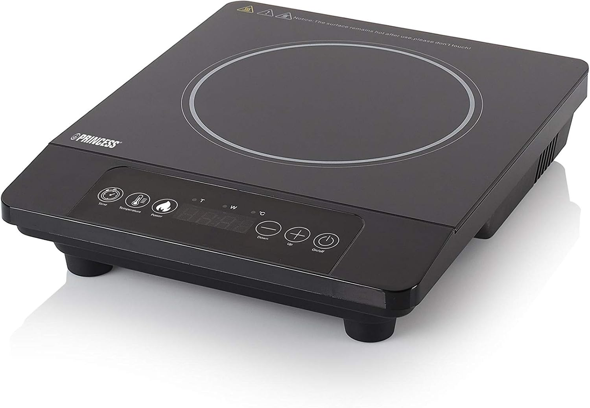 Princess Single Induction Cooking Plate