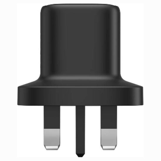 Anker Zolo USB-C Charger 20W PD 3.0 A2699 UK Plug – Black / White