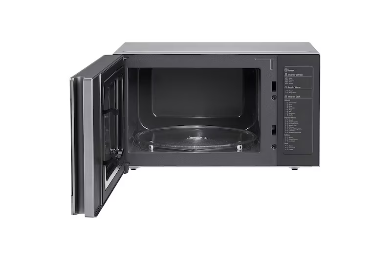 LG Microwave Oven MH8265CIS 42L