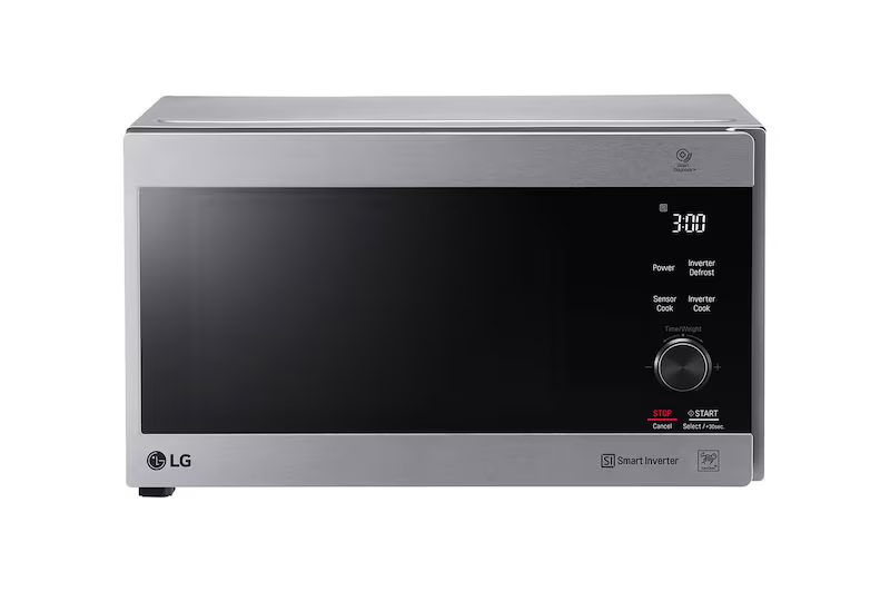 LG Microwave Oven MH8265CIS 42L