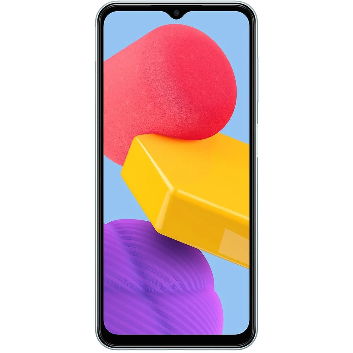 MOBILE SAMSUNG GALAXY M13 6+128GB SM-135FU/DS WHITE