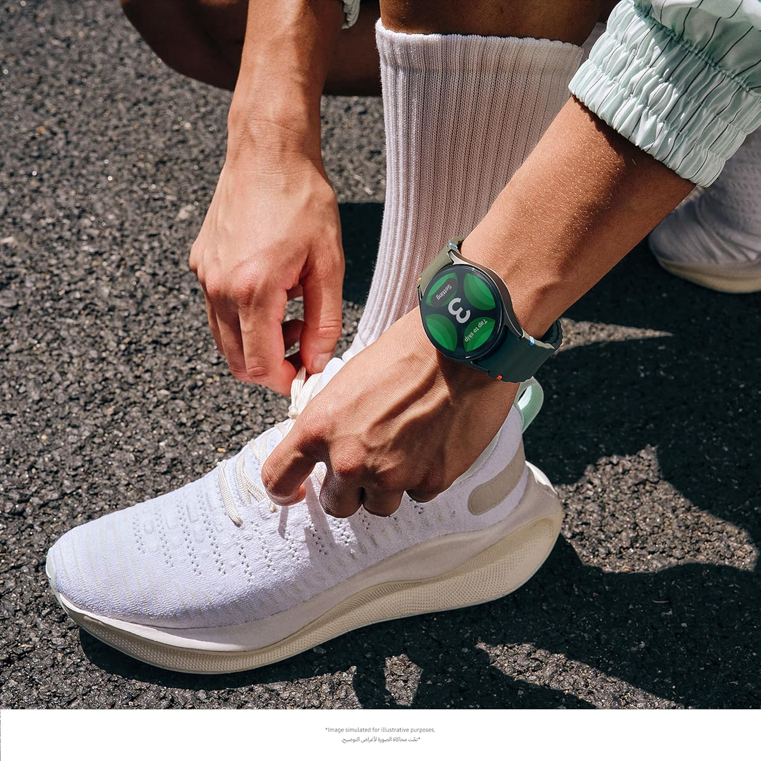 Samsung Galaxy Watch7